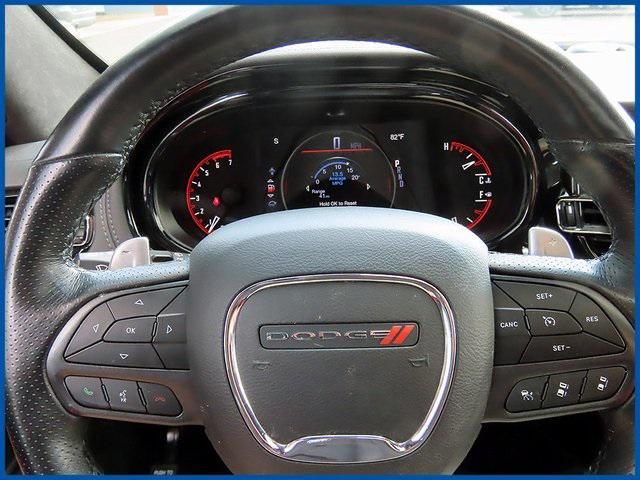 used 2022 Dodge Durango car, priced at $38,987