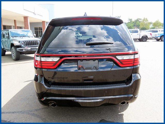 used 2022 Dodge Durango car, priced at $38,987