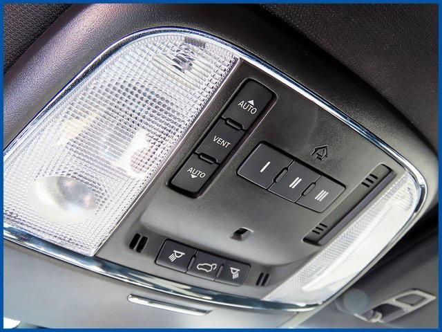 used 2022 Jeep Grand Cherokee car, priced at $31,987