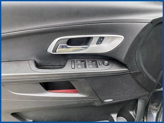 used 2016 Chevrolet Equinox car, priced at $13,987