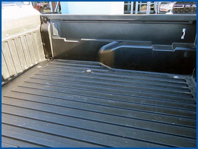 used 2021 Toyota Tacoma car, priced at $33,987