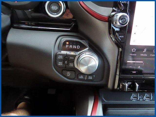 new 2026 Ram 1500 car, priced at $73,310