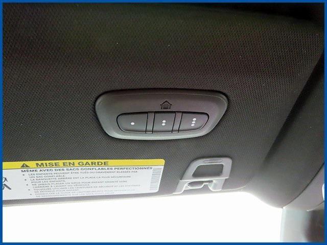 new 2025 Jeep Grand Cherokee L car, priced at $51,335