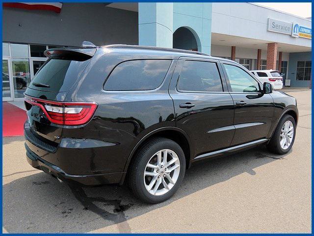 used 2024 Dodge Durango car, priced at $37,987