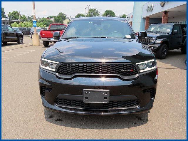 used 2024 Dodge Durango car, priced at $37,987