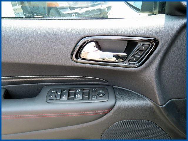 used 2024 Dodge Durango car, priced at $37,987