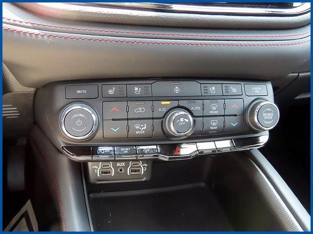 used 2024 Dodge Durango car, priced at $37,987