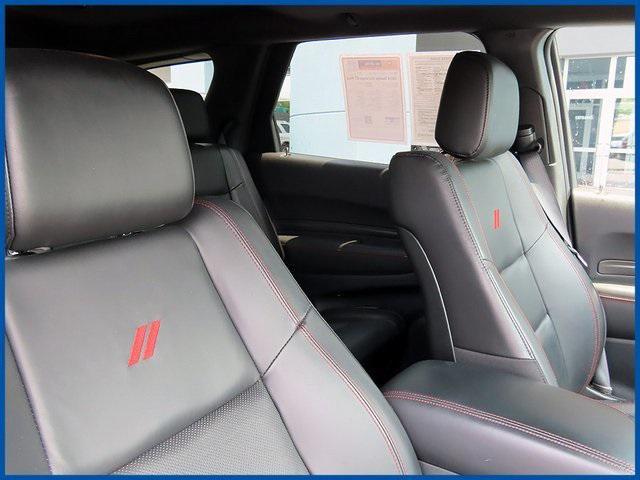 used 2024 Dodge Durango car, priced at $37,987