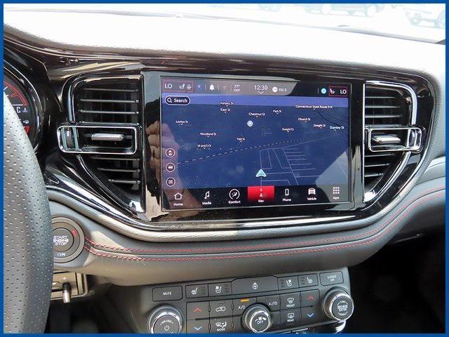 used 2024 Dodge Durango car, priced at $37,987
