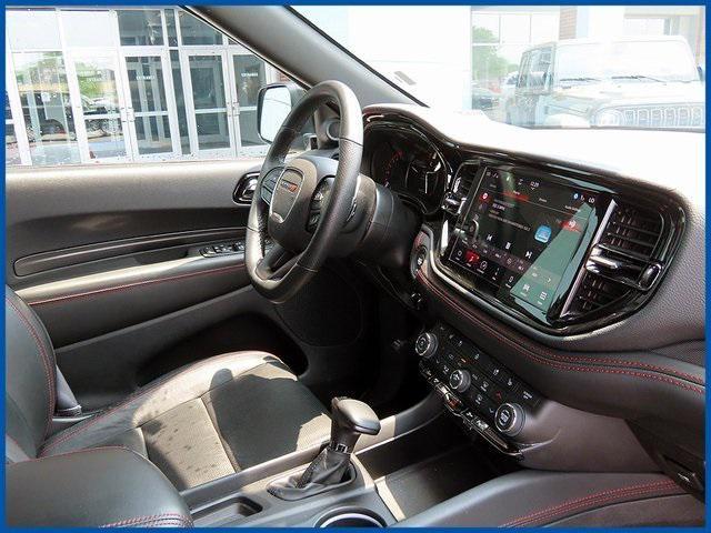 used 2024 Dodge Durango car, priced at $37,987