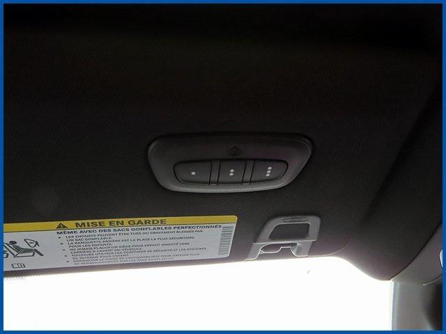 new 2025 Jeep Grand Cherokee car, priced at $47,985