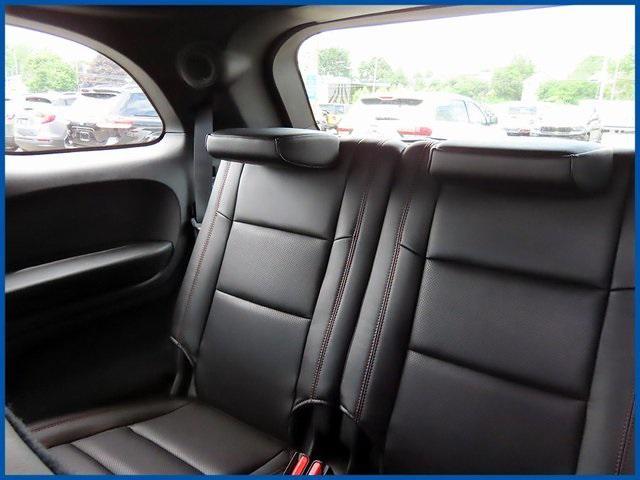 new 2025 Dodge Durango car, priced at $56,185