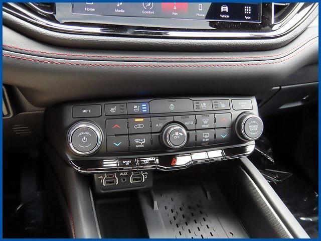 new 2025 Dodge Durango car, priced at $56,185
