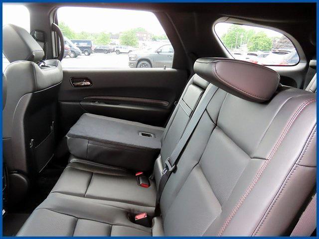 new 2025 Dodge Durango car, priced at $56,185