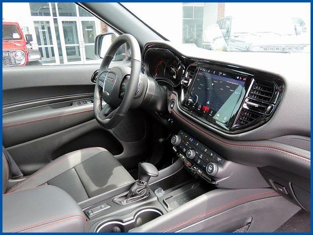 new 2025 Dodge Durango car, priced at $56,185