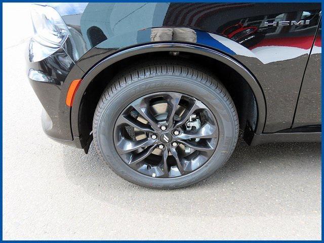 new 2025 Dodge Durango car, priced at $56,185