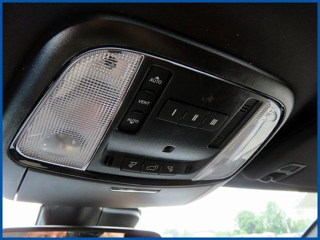 new 2025 Dodge Durango car, priced at $56,185