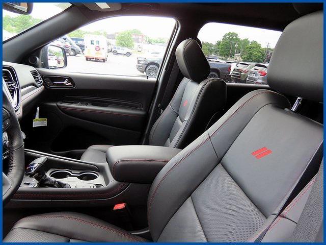 new 2025 Dodge Durango car, priced at $56,185