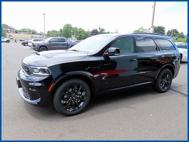 new 2025 Dodge Durango car, priced at $56,185
