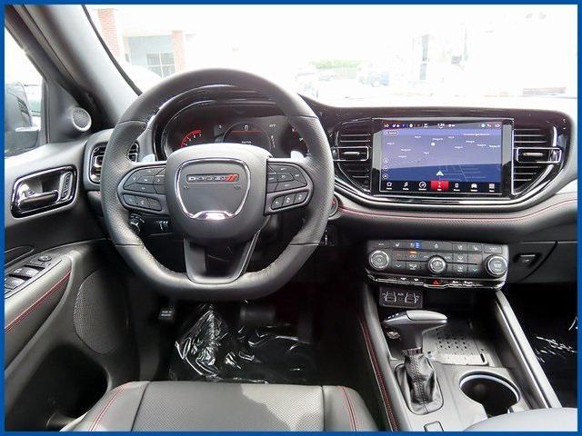 new 2025 Dodge Durango car, priced at $56,185
