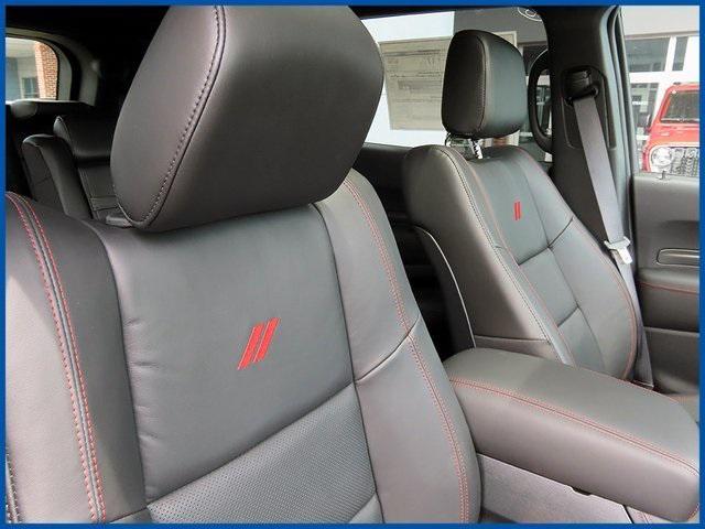 new 2025 Dodge Durango car, priced at $56,185