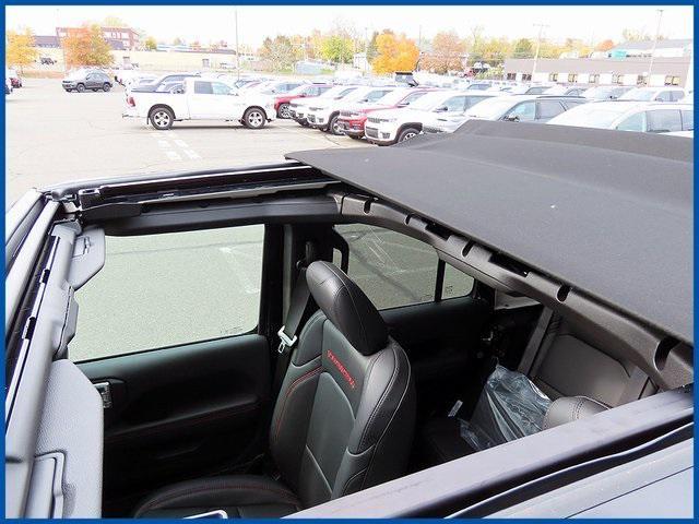 new 2026 Jeep Wrangler car, priced at $75,230