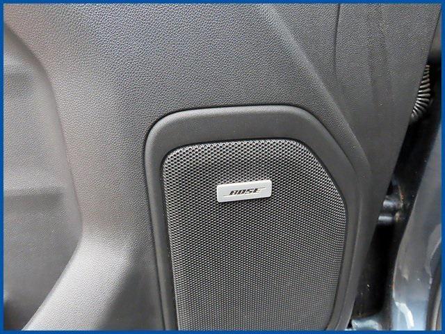 used 2020 Chevrolet Silverado 1500 car, priced at $34,987