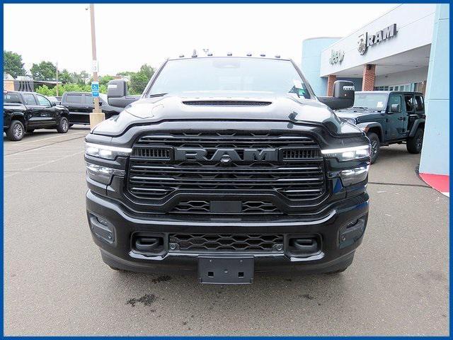 new 2025 Ram 2500 car, priced at $74,790