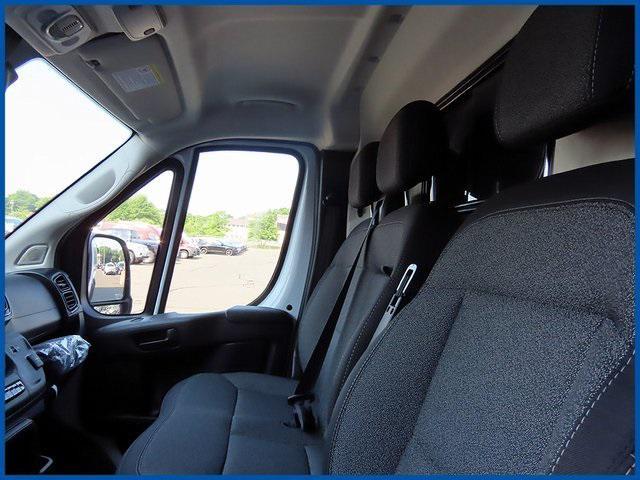 new 2024 Ram ProMaster 2500 car, priced at $52,930