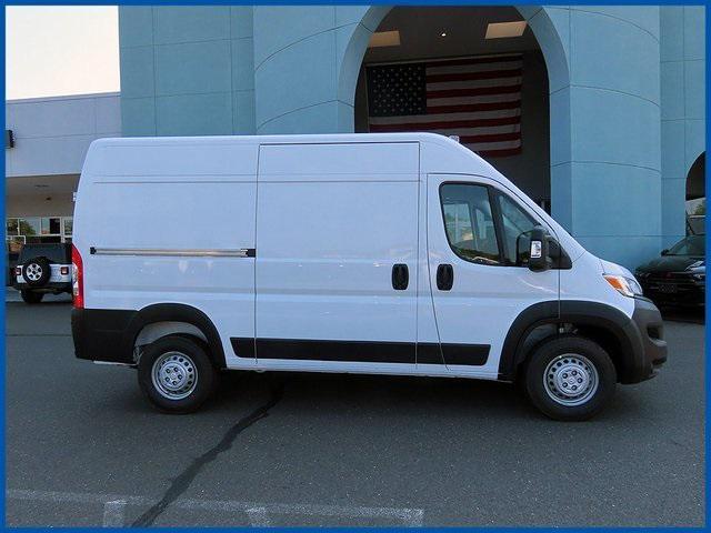 new 2024 Ram ProMaster 2500 car, priced at $52,930