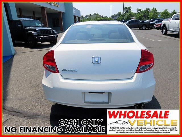 used 2012 Honda Accord car, priced at $8,000