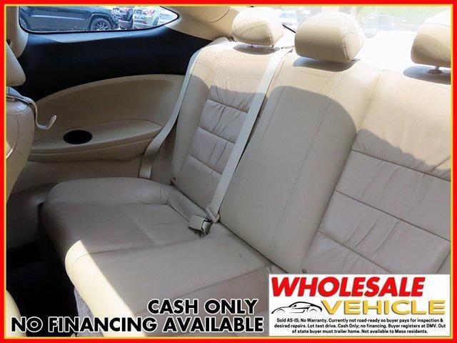 used 2012 Honda Accord car, priced at $8,000