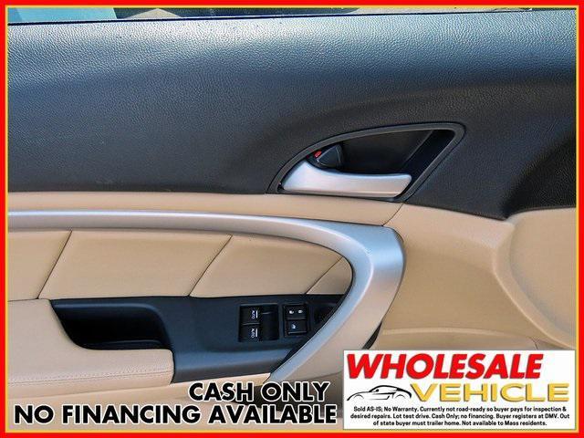 used 2012 Honda Accord car, priced at $8,000