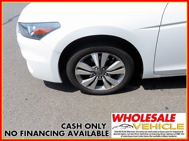 used 2012 Honda Accord car, priced at $8,000