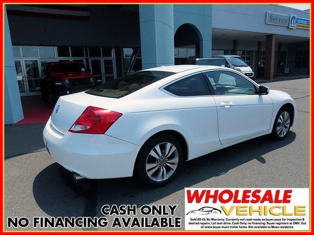 used 2012 Honda Accord car, priced at $8,000