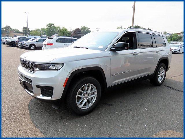 new 2023 Jeep Grand Cherokee L car, priced at $44,748