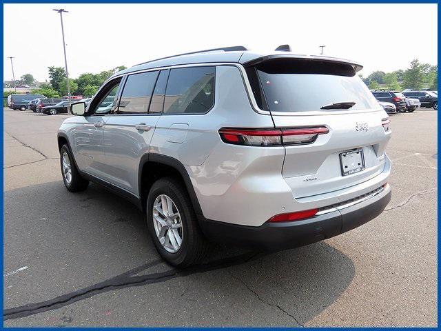 new 2023 Jeep Grand Cherokee L car, priced at $44,748