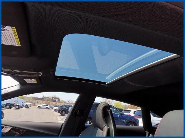 used 2024 Audi S5 car, priced at $54,987