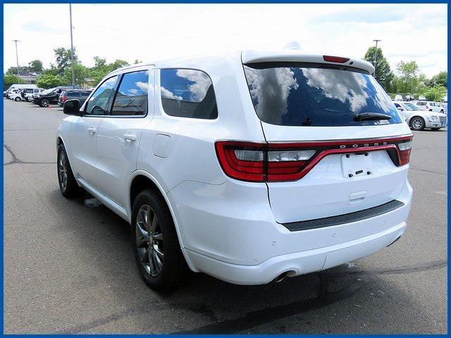 used 2017 Dodge Durango car, priced at $16,987