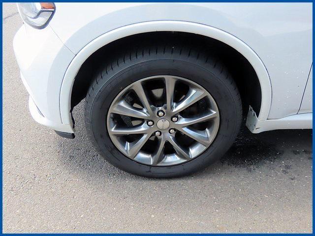 used 2017 Dodge Durango car, priced at $16,987