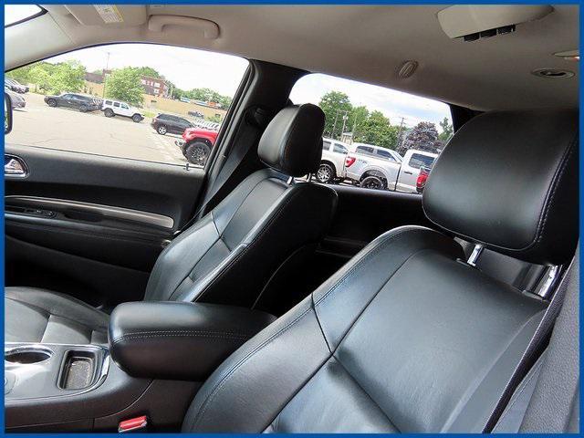 used 2017 Dodge Durango car, priced at $16,987