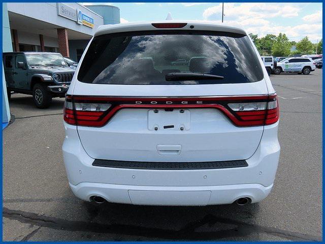 used 2017 Dodge Durango car, priced at $16,987