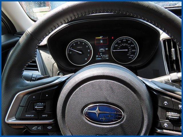 used 2023 Subaru Forester car, priced at $29,987
