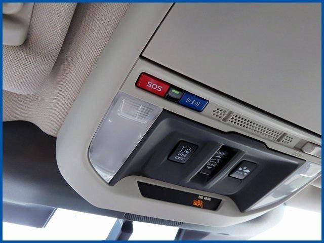 used 2023 Subaru Forester car, priced at $29,987