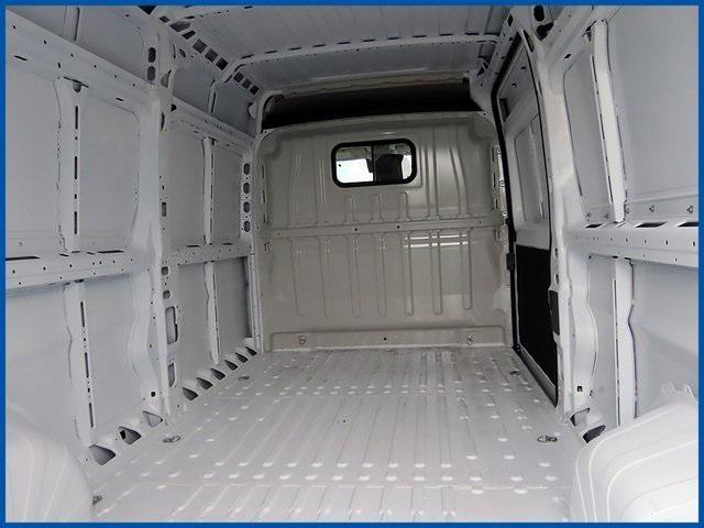 new 2025 Ram ProMaster 2500 car, priced at $55,330
