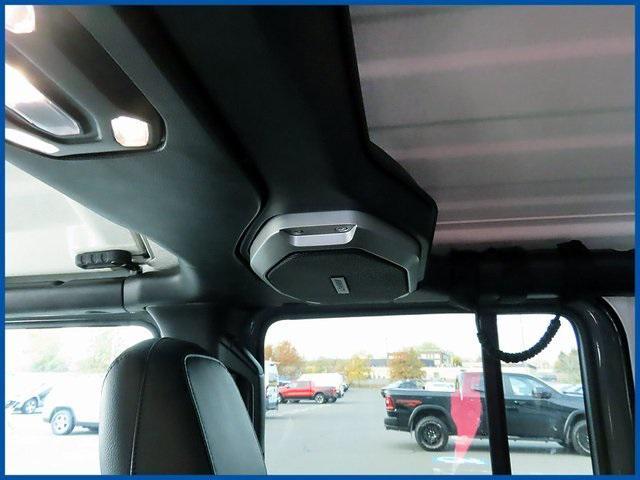 used 2021 Jeep Gladiator car, priced at $43,987