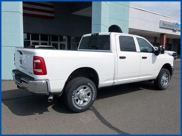 new 2024 Ram 2500 car, priced at $61,685