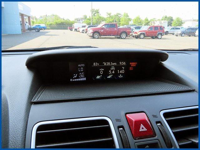 used 2018 Subaru Forester car