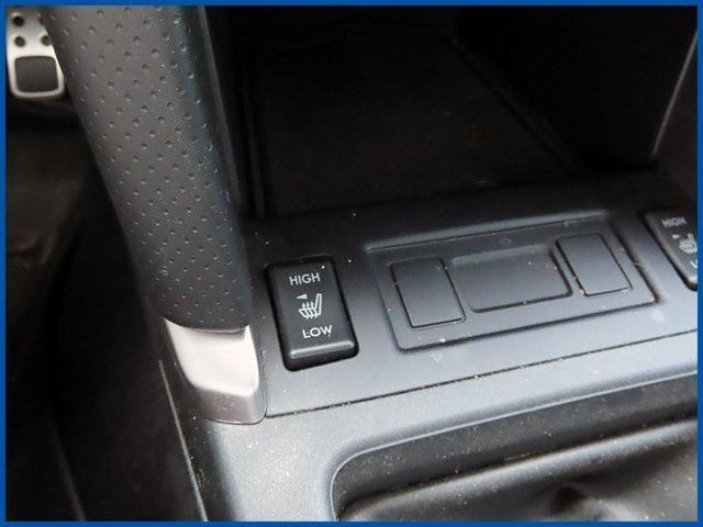 used 2018 Subaru Forester car