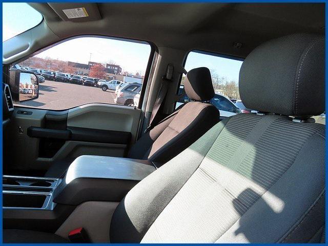 used 2020 Ford F-150 car, priced at $29,987